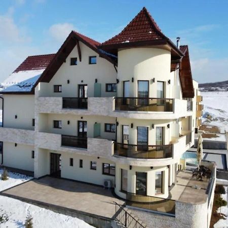 Pensiunea Palace Беїле-Фелікс Екстер'єр фото