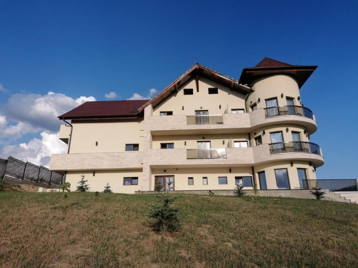 Pensiunea Palace Беїле-Фелікс Екстер'єр фото