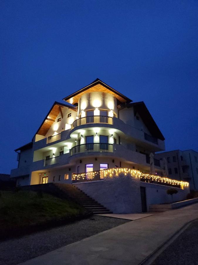 Pensiunea Palace Беїле-Фелікс Екстер'єр фото