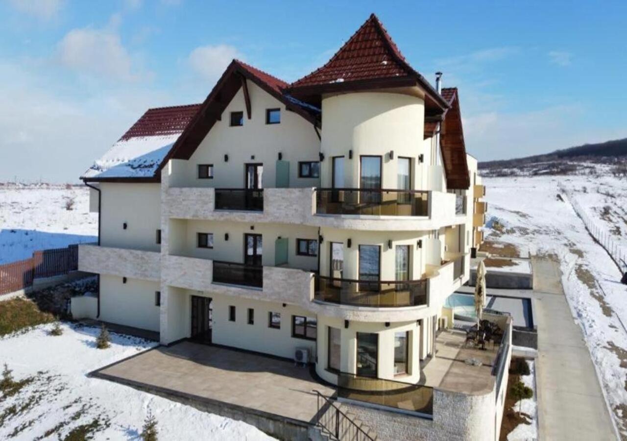Pensiunea Palace Беїле-Фелікс Екстер'єр фото